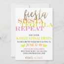 Search for final fiesta invitations Fiesta siesta tequila repeat