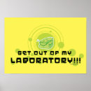 Search for dexters laboratory posters Dee dee