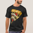 Search for vintage pizza tshirts Animal welfare