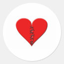 Search for patched stickers Heart