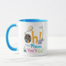 Search for kindergarten graduation mugs Elephant