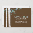 Search for birch invitations Modern