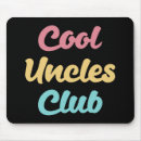 Search for uncle mousepads Cool