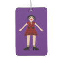 Search for gothic car air fresheners Halloween