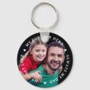 Search for heroes rounded key rings Best dad ever