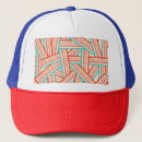 Search for abstract pattern hats Texture