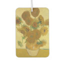 Search for sunflower car air fresheners Floral