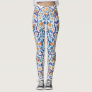 Search for orange damask clothing Floral