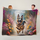 Search for german shepherd blankets Puppies