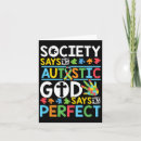 Search for funny adhd cards Tism