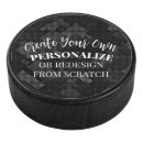 Search for create your own hockey pucks Gifts