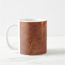 Search for brown leather mugs Texture