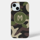 Search for military camouflage iphone cases Brown
