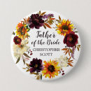 Search for autumn floral badges Elegant