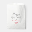 Search for new year favour bags Merry christmas