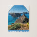 Search for channel islands puzzles California