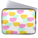 Search for yellow laptop cases Fruit