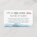 Search for baby shower book insert Diaper raffle