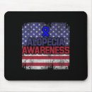 Search for surviving electronics Alopecia