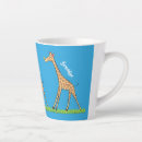 Search for happy giraffe mugs Adorable