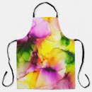 Search for inks aprons Colourful