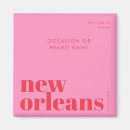 Search for new orleans magnets Souvenir