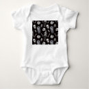 Search for skeleton baby clothes White