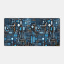 Search for integral mousepads Circuit