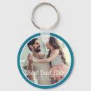 Search for fathers day message key rings Best dad ever