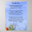 Search for family quote posters Poem