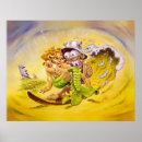 Search for lowbrow art Cartoon