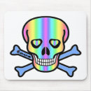 Search for skull heart mousepads Skulls