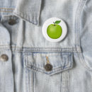 Search for green apple badges Fruit