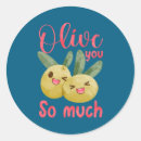 Search for food pun stickers Meme