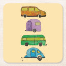 Search for caravan coasters Nature