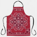 Search for bandana aprons Illustration