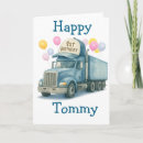 Search for semis cards For kids