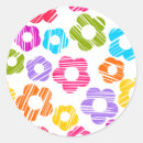 Search for patter stickers Flower