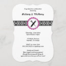 Search for cosmetology invitations Salon