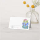 Search for travel wedding place cards Elegant
