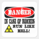 Search for cases stickers Zombie