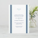 Search for aqua wedding invitations Nautical