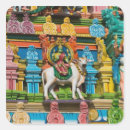 Search for representation stickers Colour image