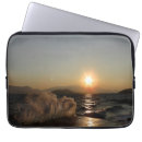 Search for sunset laptop cases Coastal landscape