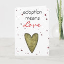 Search for adopt child cards Adopting