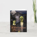 Search for american gothic invitations Witch