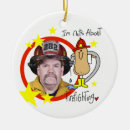 Search for 911 christmas tree decorations Firefighter