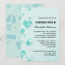 Search for nurse retirement invitations Medical