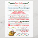 Search for santa claus stationery paper Children