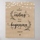 Search for a sweet ending to a new beginning Dessert